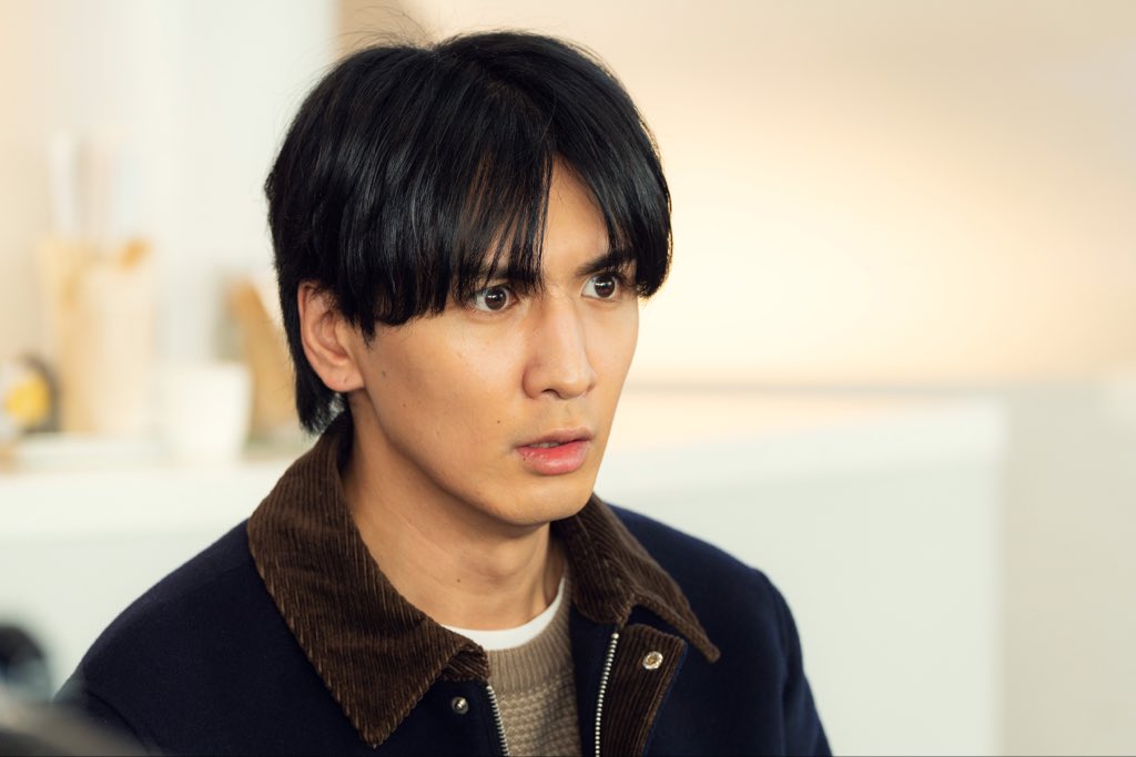 ️⃣ぜんぶあなたのためだから 【第3話見逃し配信中📺】 スムージー爆