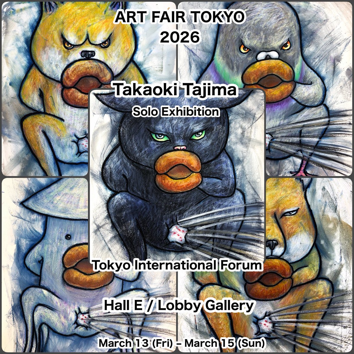 田島享央己 / Takaoki Tajima (@shidokou) / Highlights / X