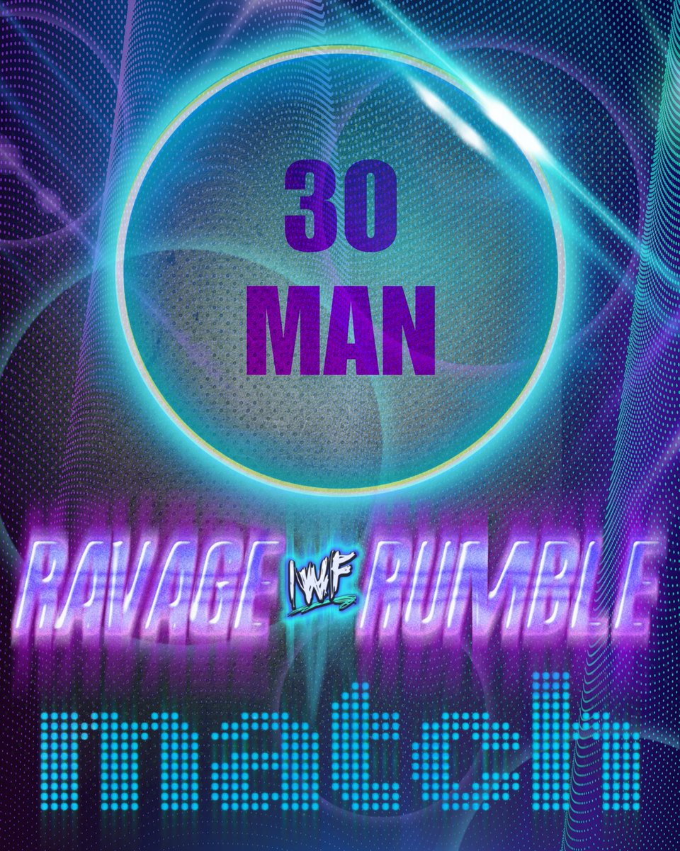 IWF on Twitch tweet media
