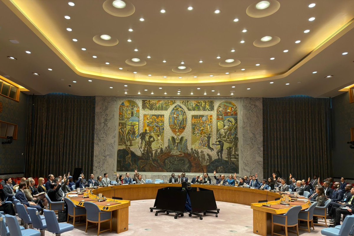 Cyprus Mission to the United Nations tweet media