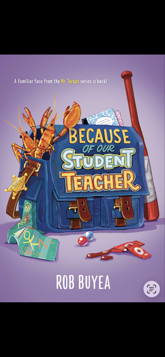 Rob Buyea tweet media