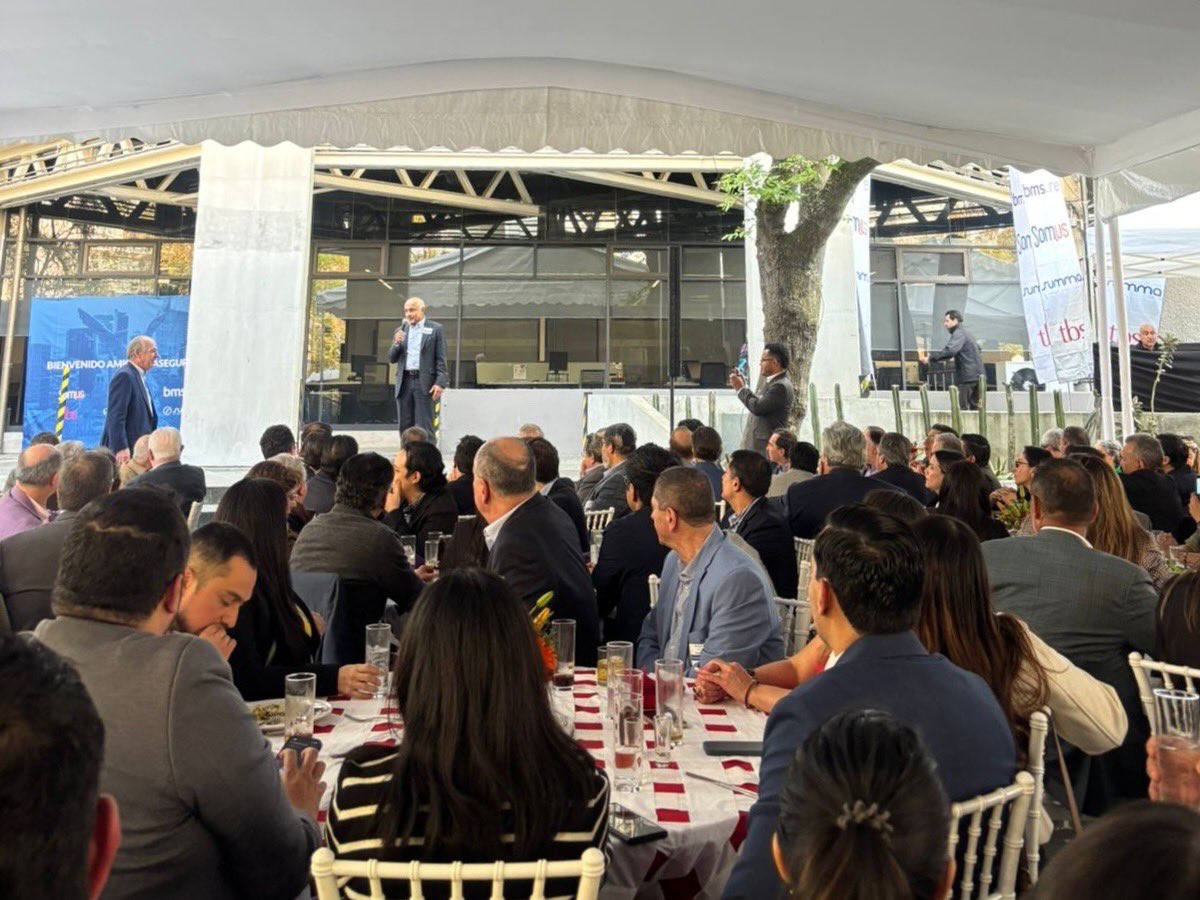 Baalnak Reinsurance tweet media