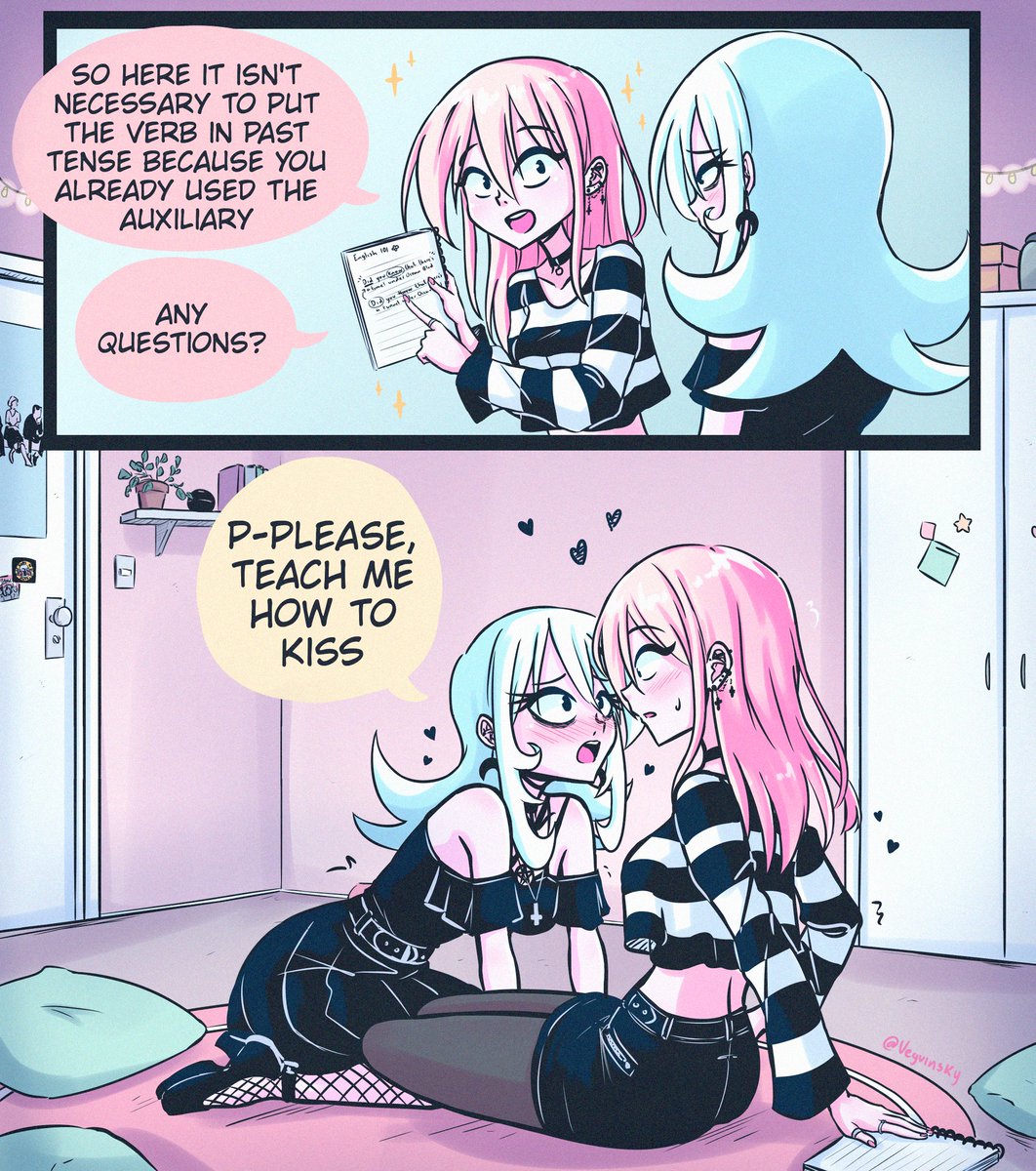 Veguinsky's tweet image. repost