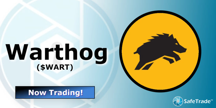 SafeTrade Exchange tweet media