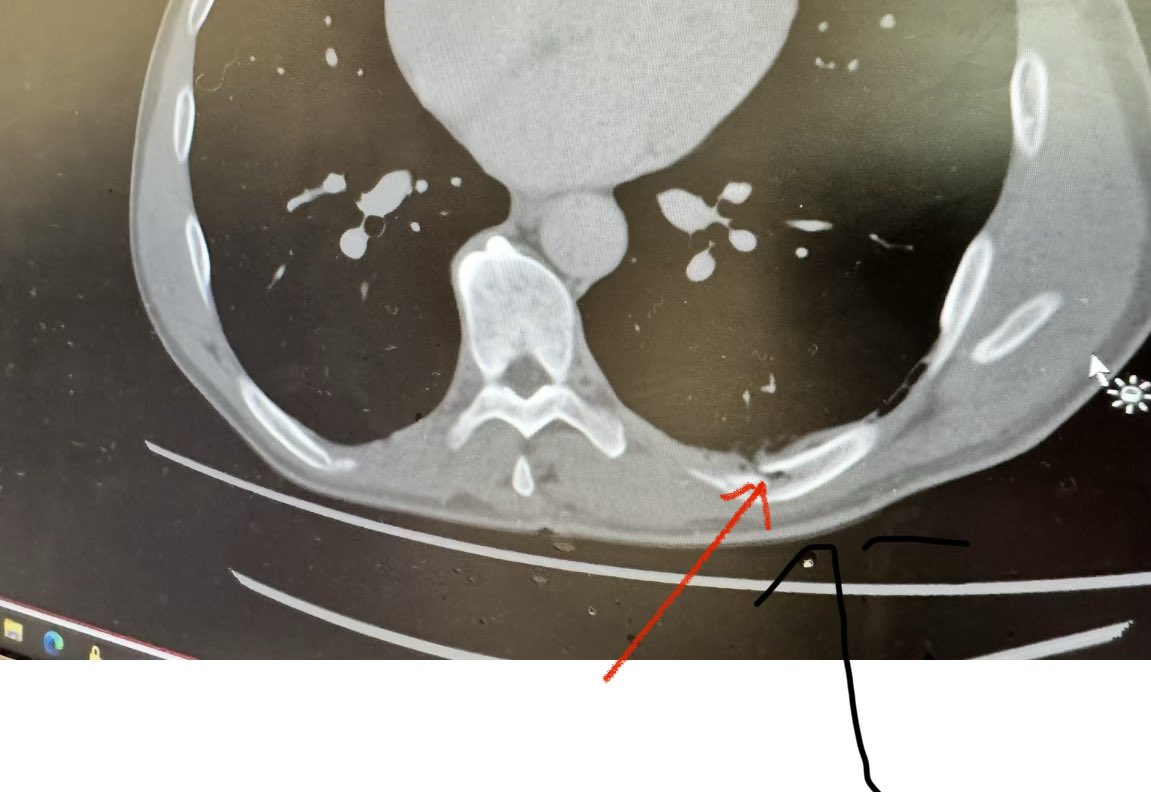 Professor Richard Scolyer AO tweet media