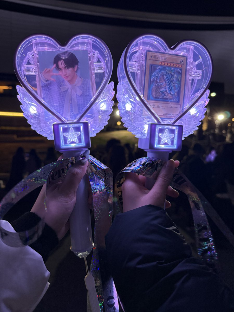 誰でも魔法少女になれちゃう🪄︎︎✨IDOLICの魔法はほんまにかわええ