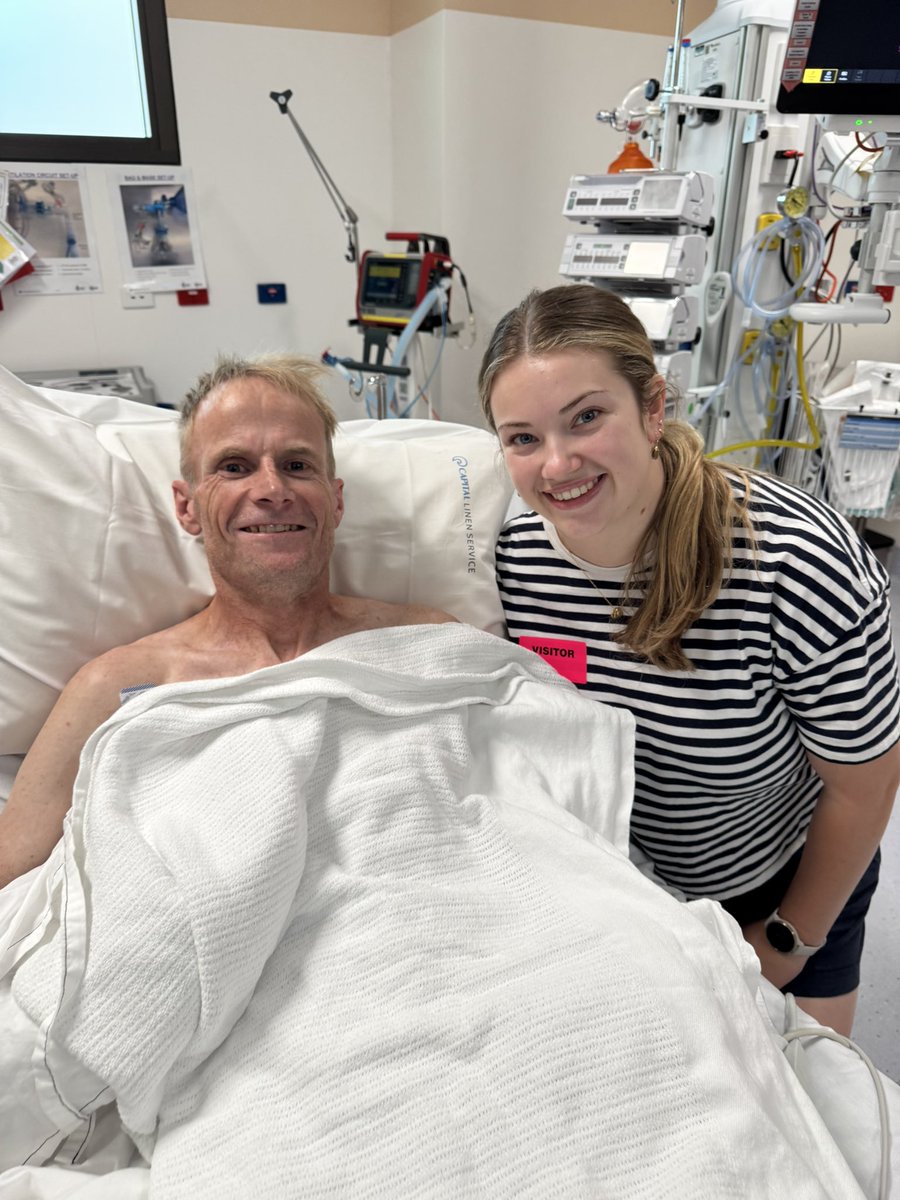 Professor Richard Scolyer AO tweet media