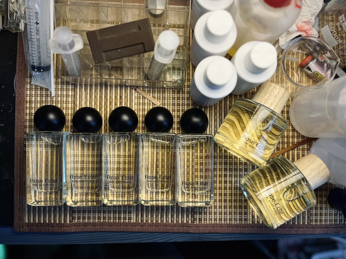 KB ⚡️Kebi Apothecary tweet media