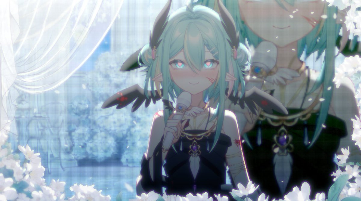 Gwacias a todos por pasarse al karaoke el dia de hoy espero se hayan divertido conmigo y con los talentosos participantes! Muchas gracias <a href="/Rinnachii/">RinnaChii | Vtuber 💎👑</a> nuevamente por invitarme y por hacer tan gran trabajo #GoldenKRelay fue una maravillosa experiencia escucharlos! ⸜(｡˃ ᵕ ˂ )⸝♡