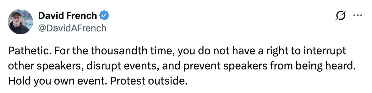 Bill D'Agostino tweet media