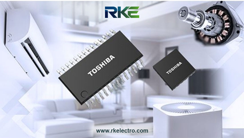 𝐓𝐨𝐬𝐡𝐢𝐛𝐚 𝐋𝐚𝐮𝐧𝐜𝐡𝐞𝐬 𝐀𝐝𝐯𝐚𝐧𝐜𝐞𝐝 𝐒𝐢𝐧𝐞-𝐖𝐚𝐯𝐞 𝐏𝐖𝐌 𝐃𝐫𝐢𝐯𝐞 𝐂𝐨𝐧𝐭𝐫𝐨𝐥𝐥𝐞𝐫𝐬.
#Toshiba #MotorControl #BLDCMotors #PWMController #PowerElectronics #SemiconductorTechnology #IndustrialElectronics #HomeAppliances #EnergyEfficiency #LowNoise