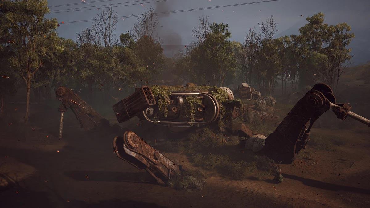 Speranza Intel tweet media