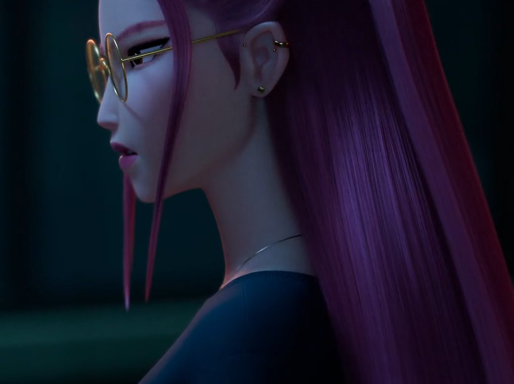 Mira's side profile's absolutely lethal😋

#MiraWeek2026