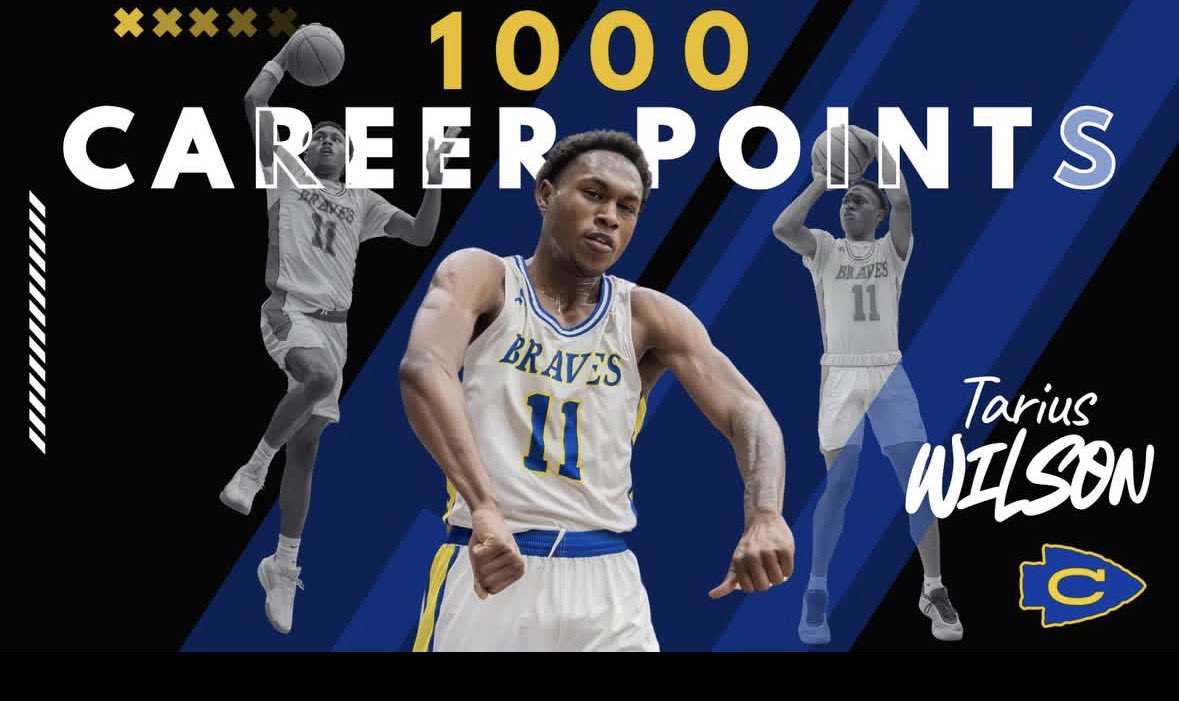 Tarius Wilson tweet media