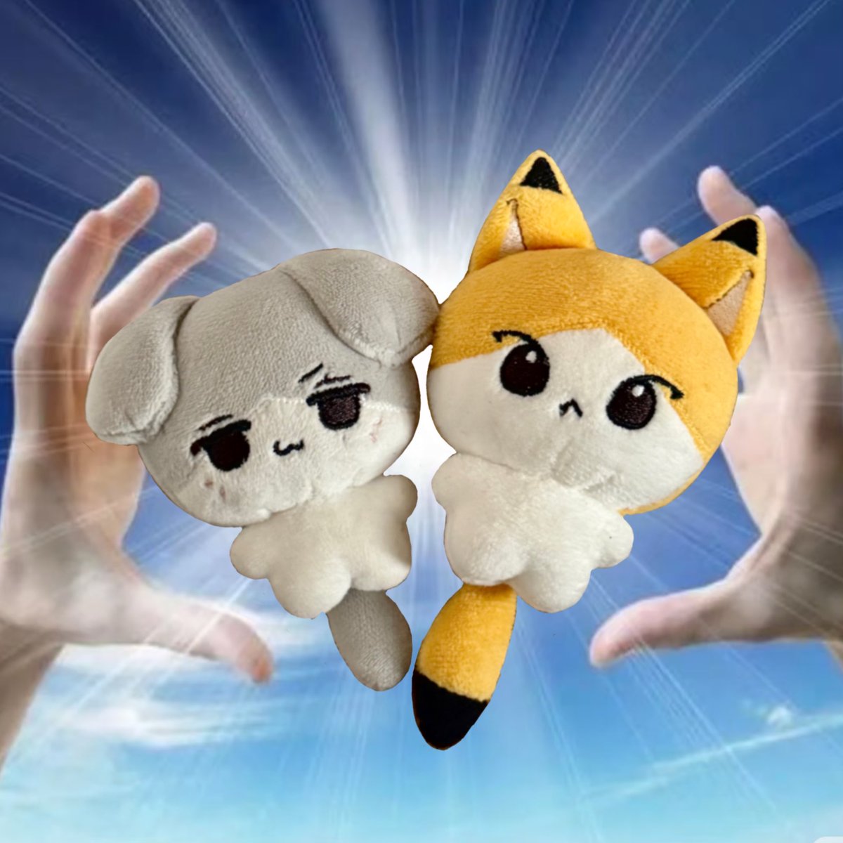 哈囉大家好，這是叮咚娃娃的數量調查表單.ᐟ.ᐟ
請注意⚠️填寫不代表購買
內文有其他注意事項，有疑問可以私訊我ദ്ദി^._.^)非常感謝大家支持🥹

表單👇:
forms.gle/icRBQJB5SZe9nP…