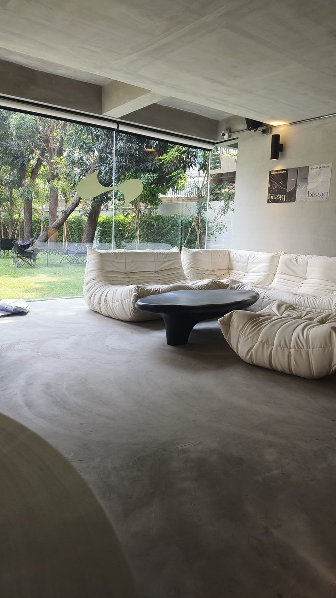 บรรยากาศดีมาก
กทม ทักได้น้า...