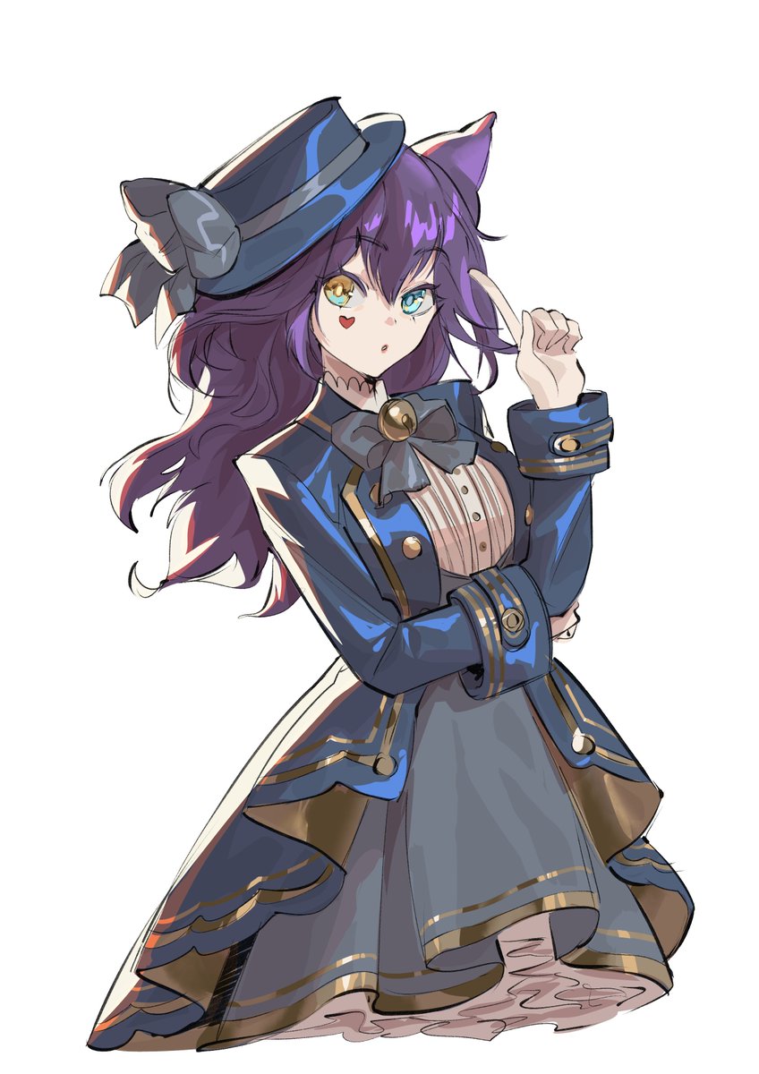 Maya Temiki🕷👻~EN/ES VTUBER~ tweet media