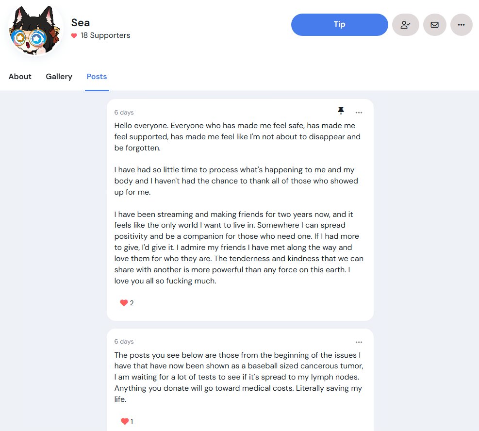 The fox is busy editing, but in the meantime I thought I'd start releasing the art that I comissioned for the project.

I'll start this off with the the lovely and talented <a href="/seacucumbo/">Sea Cucumbo</a>, if you have a moment please check their kofi and consider donating!

ko-fi.com/seacucumbo/pos…