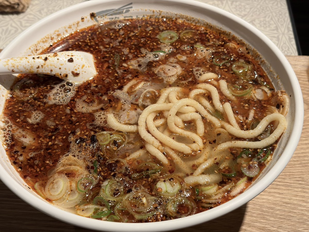 阿生🥘東京で中華食べる人 tweet media