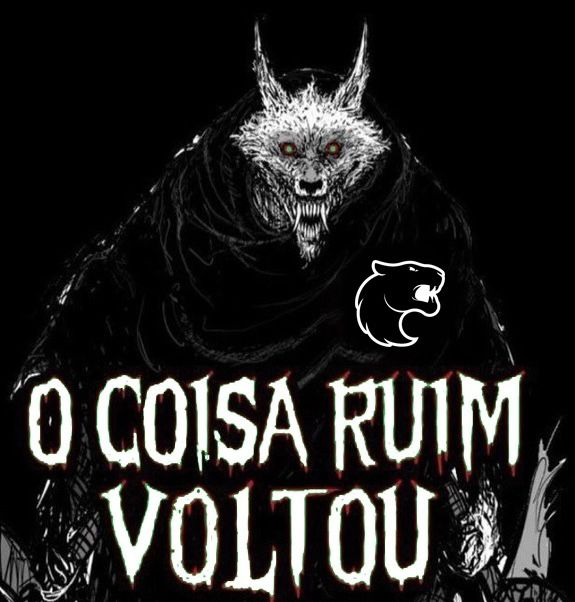 nandoshowww's tweet photo. Bem-vindos ao novo normal

Duvidei? Sim. 

Calaram a minha boca? Definitivamente. 

O COISA RUIM ESTÁ DE VOLTA https://t.co/pYosDzTnti