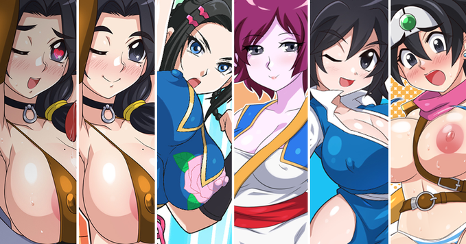 今月描いたイラストさらすやーつ。

さすがに今年入ってからバチクソに忙しかったから平日はほぼ何も出来ずやったけど、少し依頼絵も出来てよかったかな。

ご依頼も引き続きお受けしております>< 