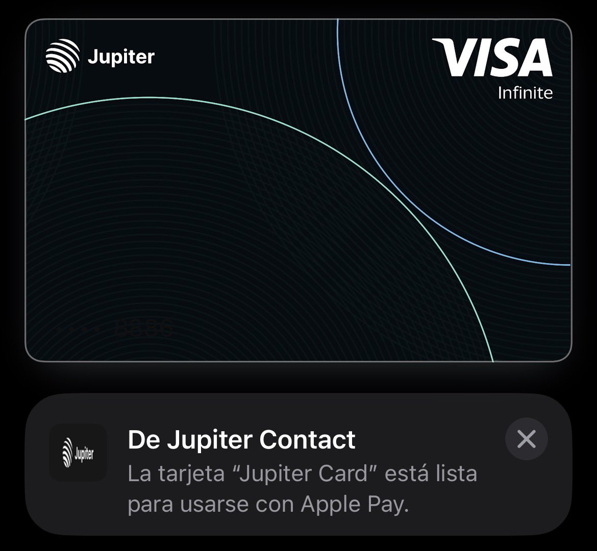 Ari Eiberman 🇦🇷 Stablecards tweet media