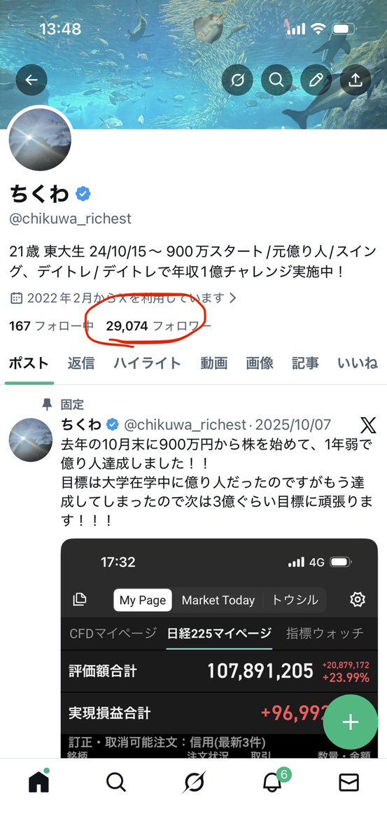 ブチ子と源☺︎きまぐれ値段調整中。 INTJ式経営者🦜ウロコインコで解説 (@gamekotachi) / Posts / X