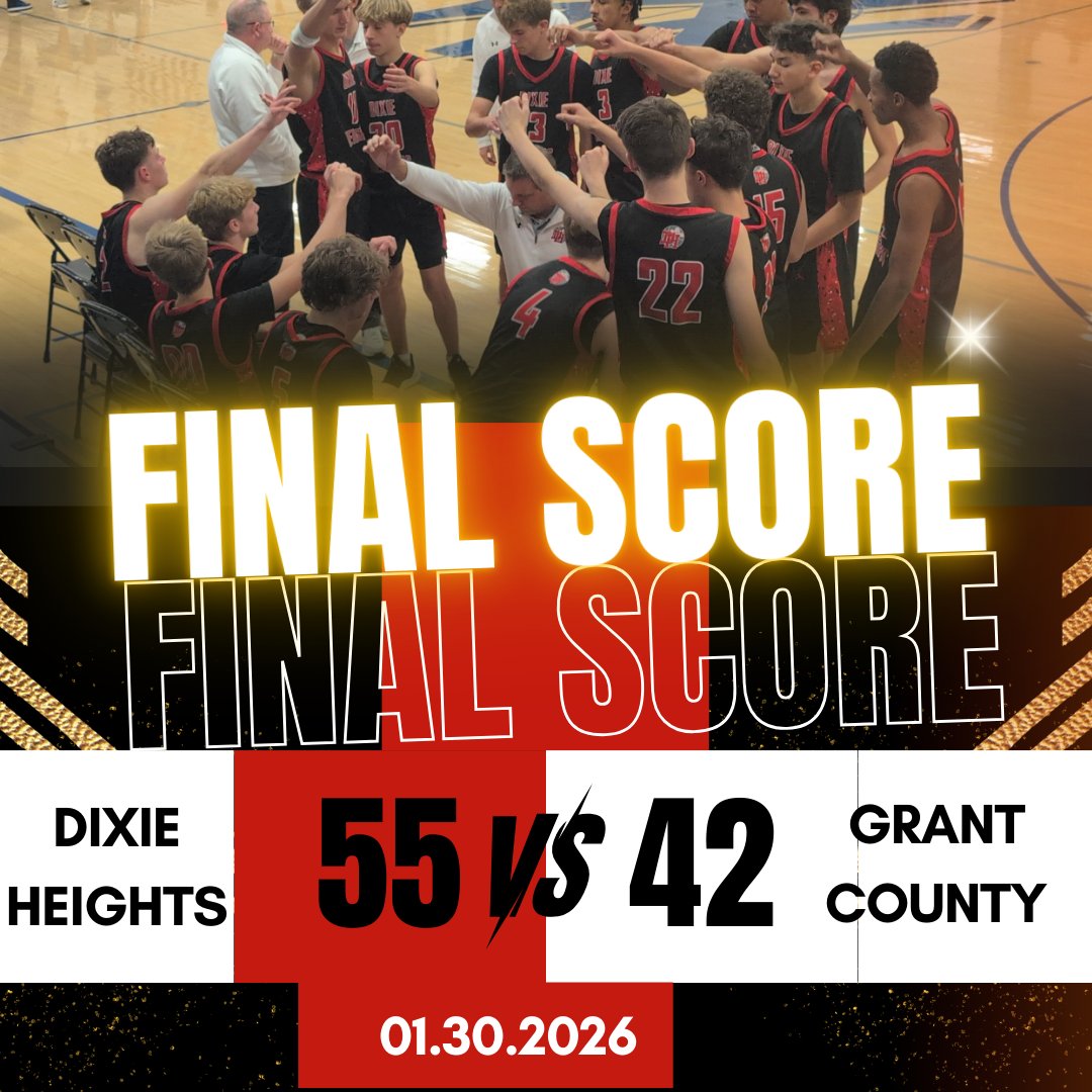 DH Boys Basketball tweet media