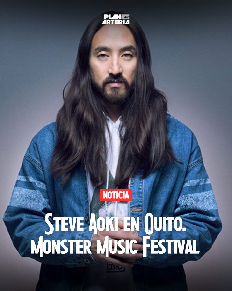 Plan Arteria tweet media