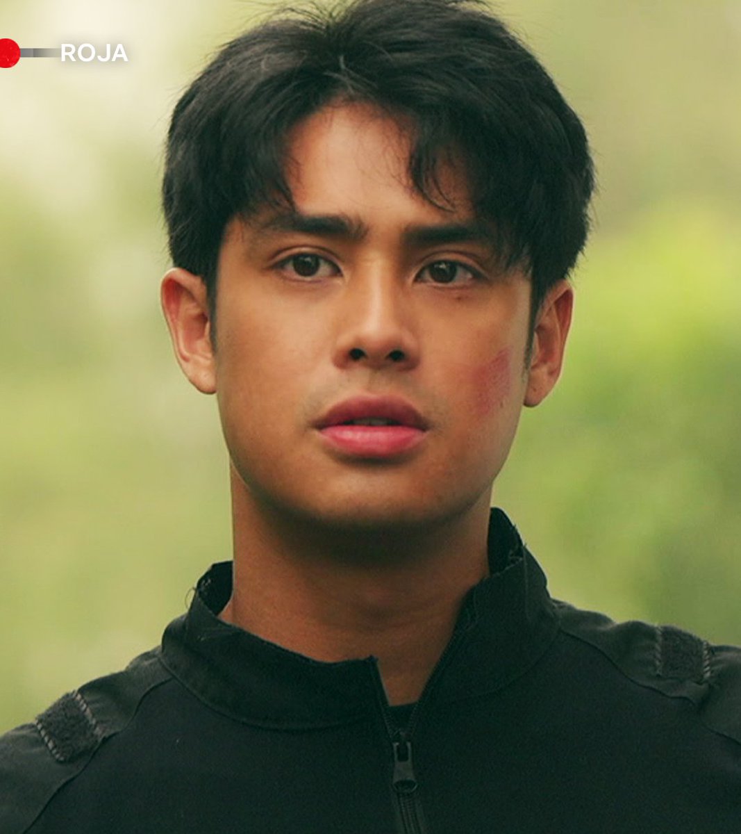 they say all                            but bad boys
good boys                              bring heaven
go to heaven,                                 to you.