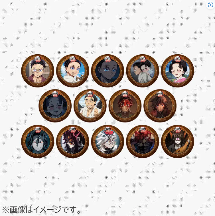 ufotable Cafe × マチ☆アソビCAFE Osaka】 ご好評につき、「鬼滅の刃