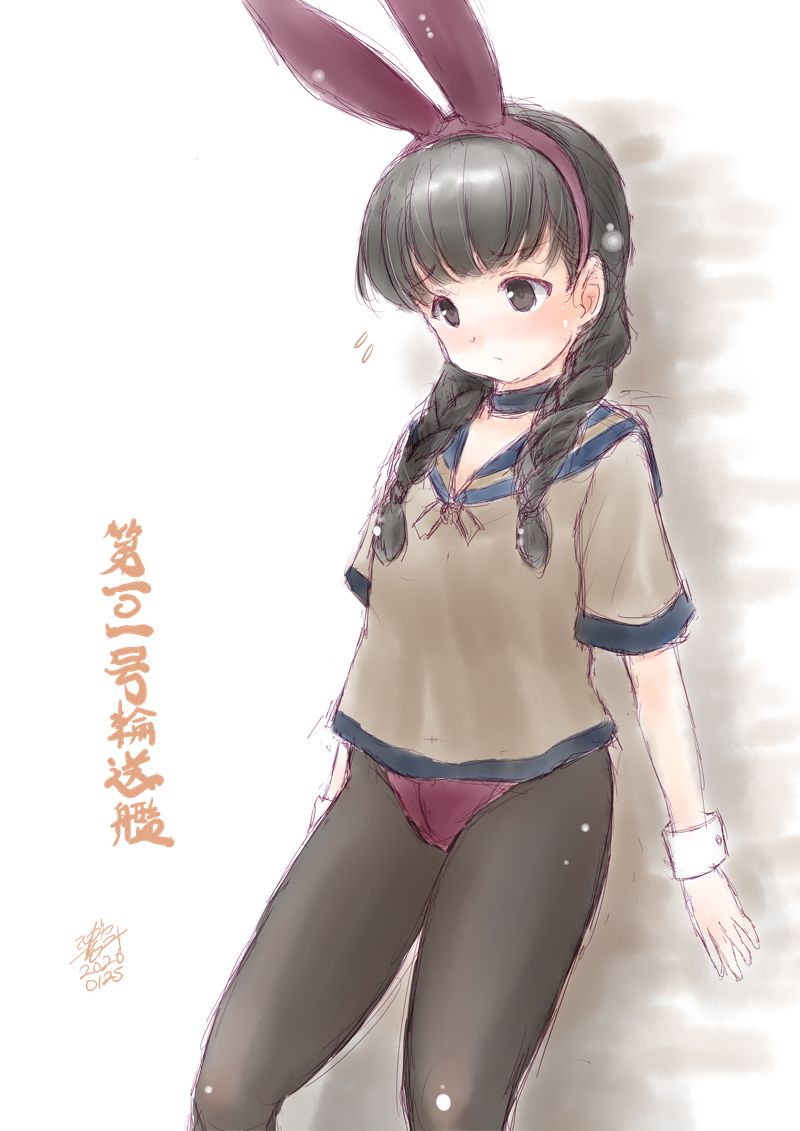 #今月描いた絵を晒そう 
ワンドロがちょうど4枚。あとはSkebが二枚かな 