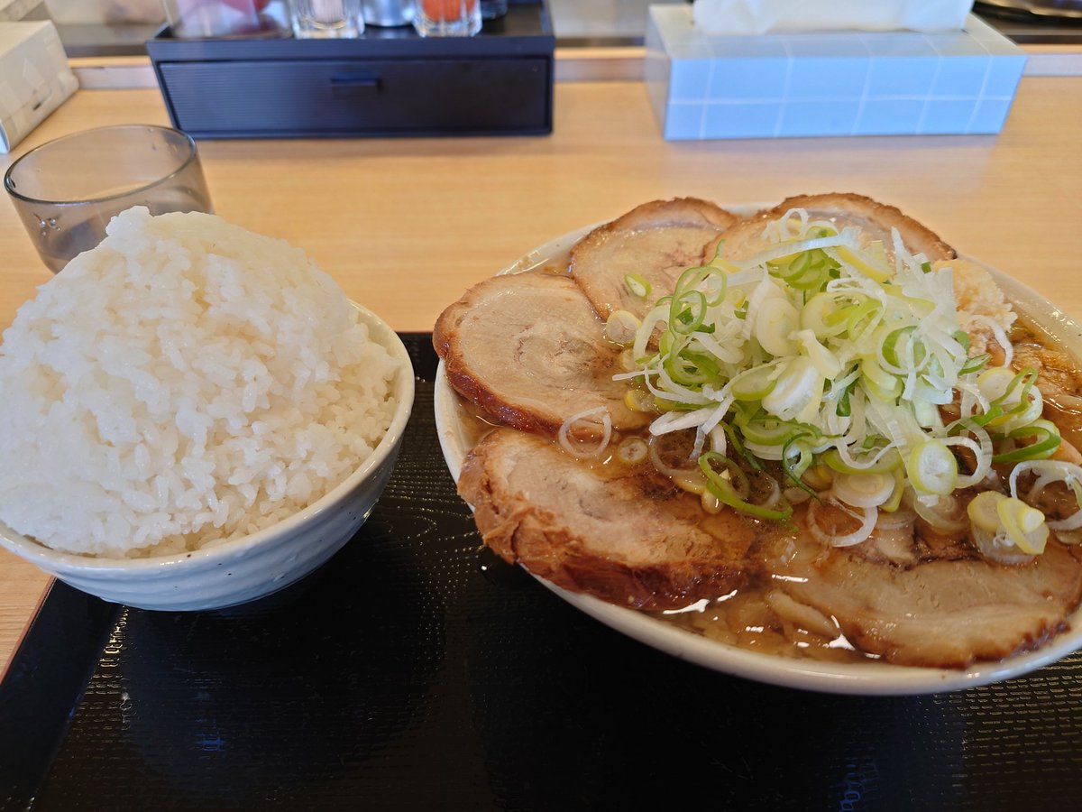 美味かった( ￣▽￣)