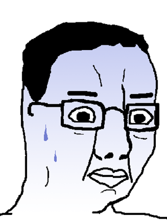tfw I thought the pizzagate schizo rightoids were retarded, but they were perfectly correctly modeling their cognitive peers among the titans and elites of the Western world