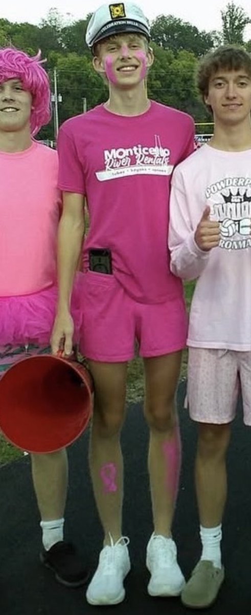 Barstool Cascade tweet media