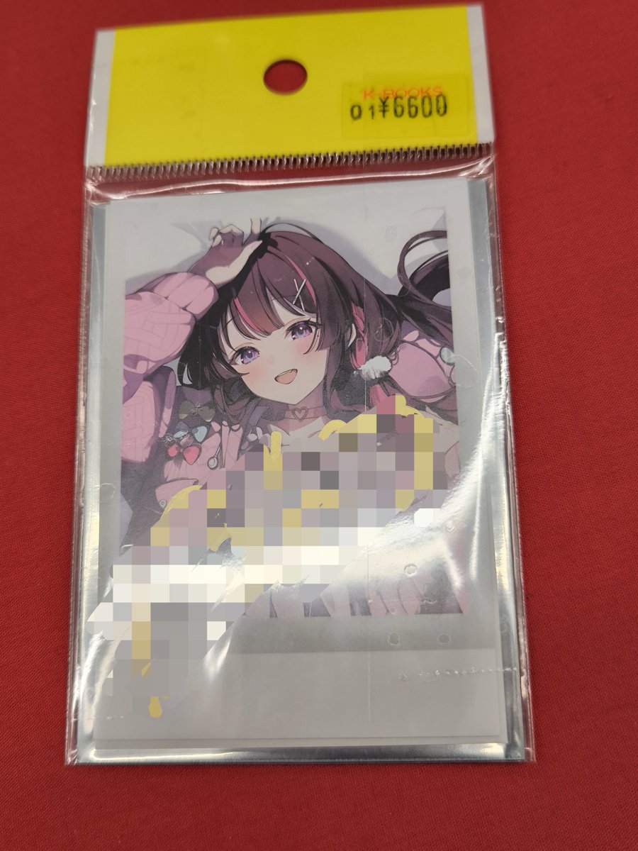 入荷情報】 『ホロライブ』より ◇AZKi 誕生日記念2025 ◇AZKi直筆