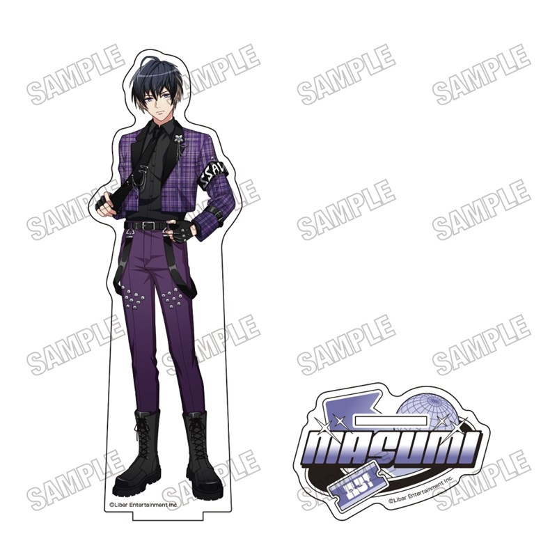 A3! エースリー グッズ情報 (@a3_goods) / Posts / X