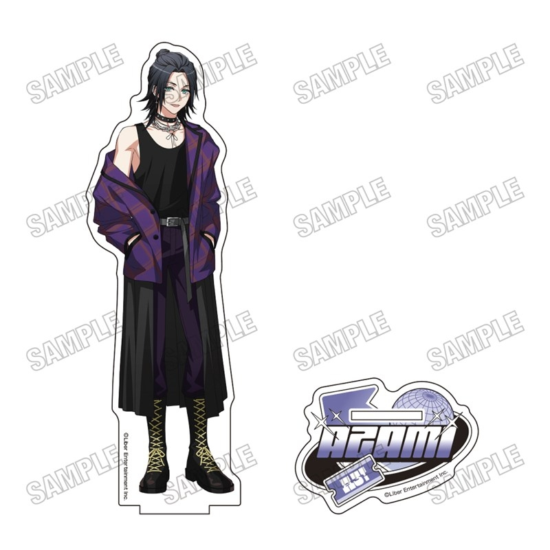 A3! エースリー グッズ情報 (@a3_goods) / Posts / X