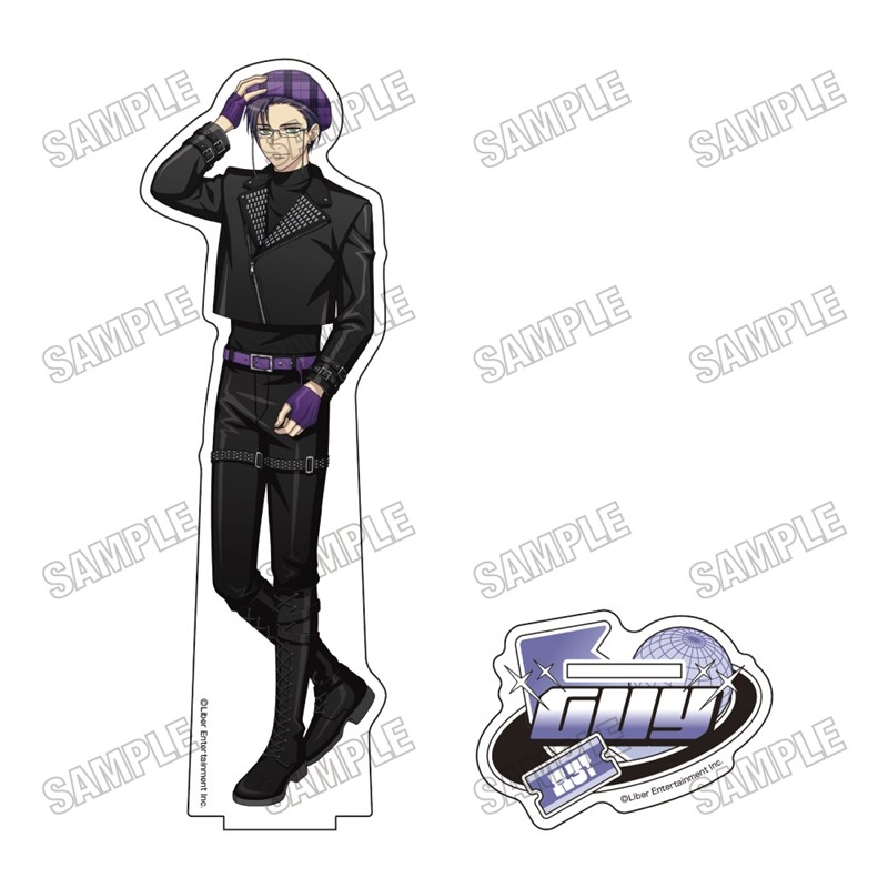 A3! エースリー グッズ情報 (@a3_goods) / Posts / X