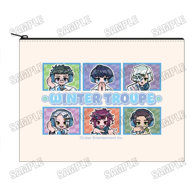 A3! エースリー グッズ情報 (@a3_goods) / Posts / X