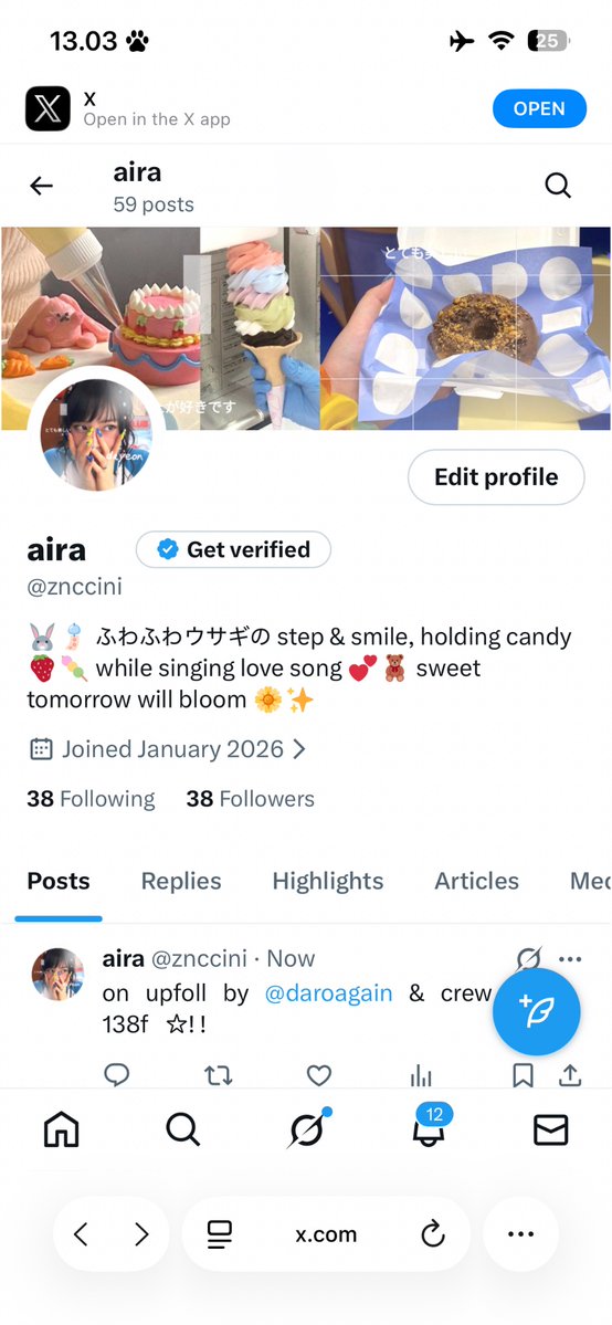 znccini's tweet image. upfoll BA done by @daroagain &amp;amp; crew
start: 38
order: 100
target: 138
end: 145
bonus: +7