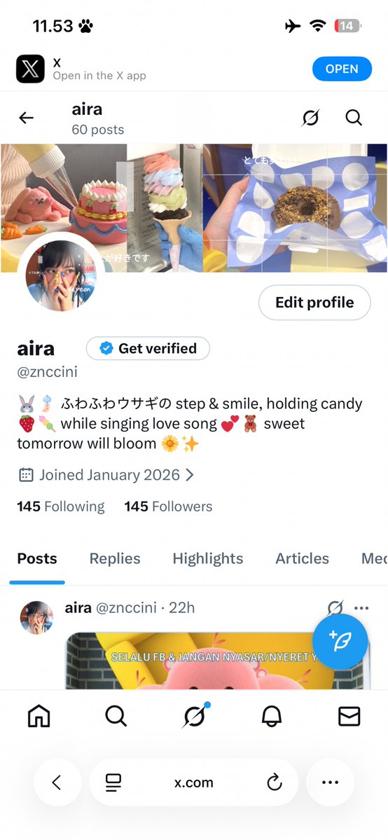 znccini's tweet image. upfoll BA done by @daroagain &amp;amp; crew
start: 38
order: 100
target: 138
end: 145
bonus: +7