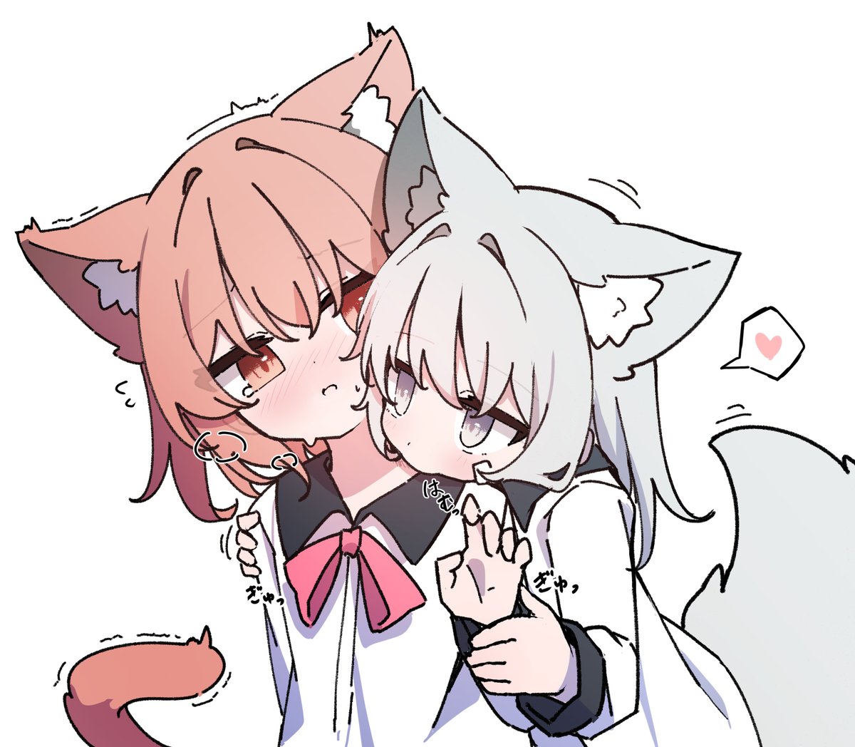 もえぷ。＠続編決定！ tweet media