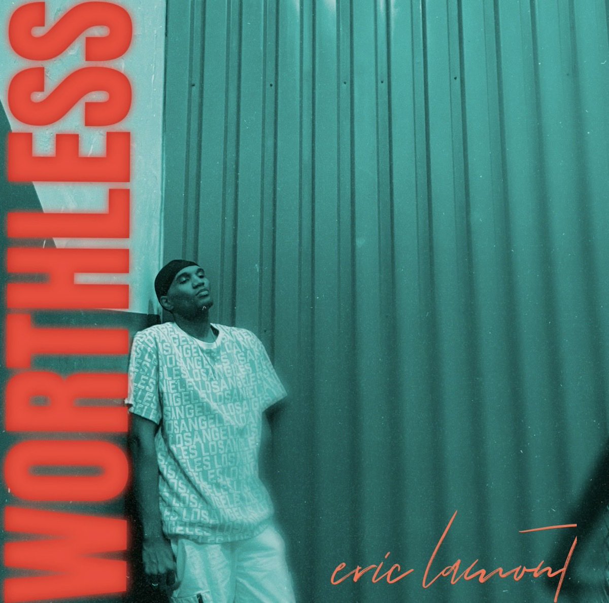 BlameEricLamont's tweet image. music.apple.com/us/album/worth…

I can honestly say writing a song about my dad and his behavior toward me over the years was truly a healing experience. 

He has indeed gone outta his way to make me feel

#Worthless