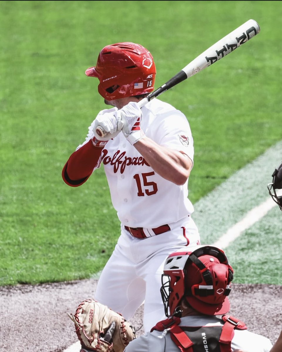 NC State NIL Store tweet media