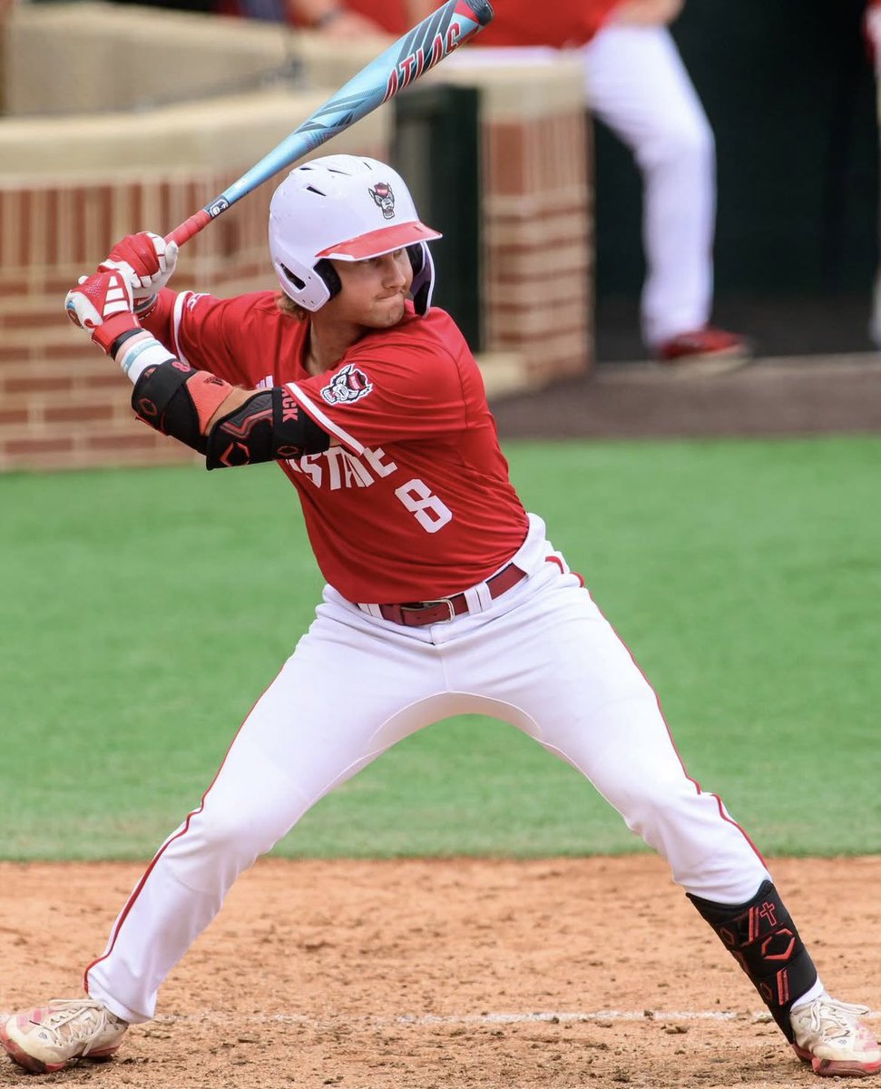 NC State NIL Store tweet media