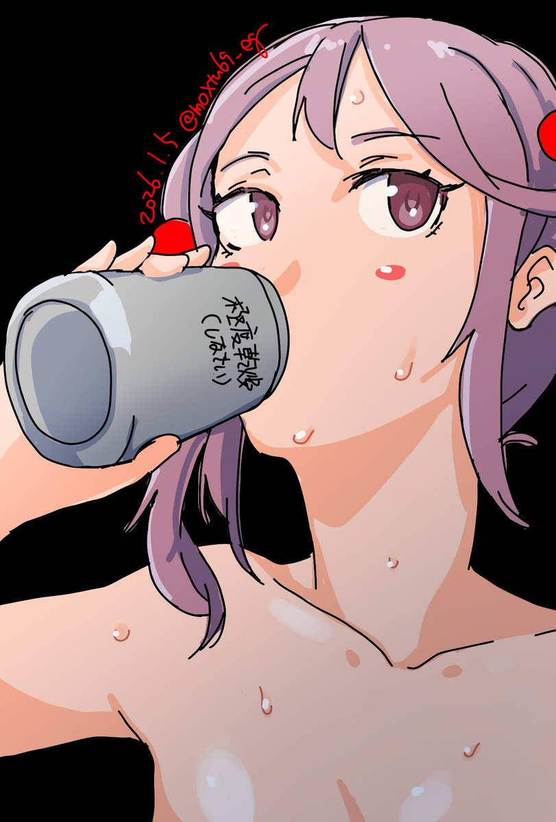 許してくれ #今月描いた絵を晒そう 