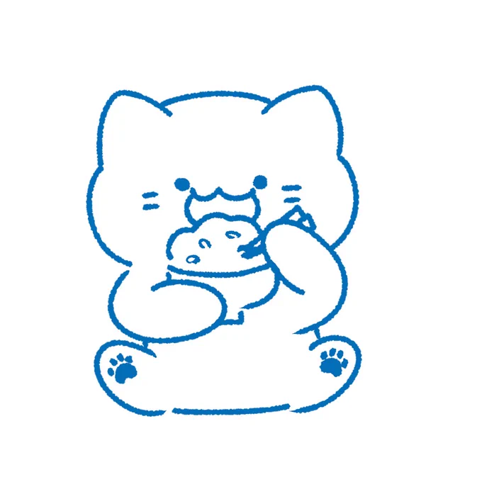 今夜、調子よかったら配信アリ! 晩御飯一緒にたべます!