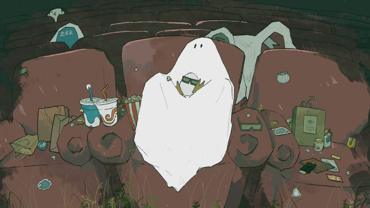 忘却図鑑 tweet media