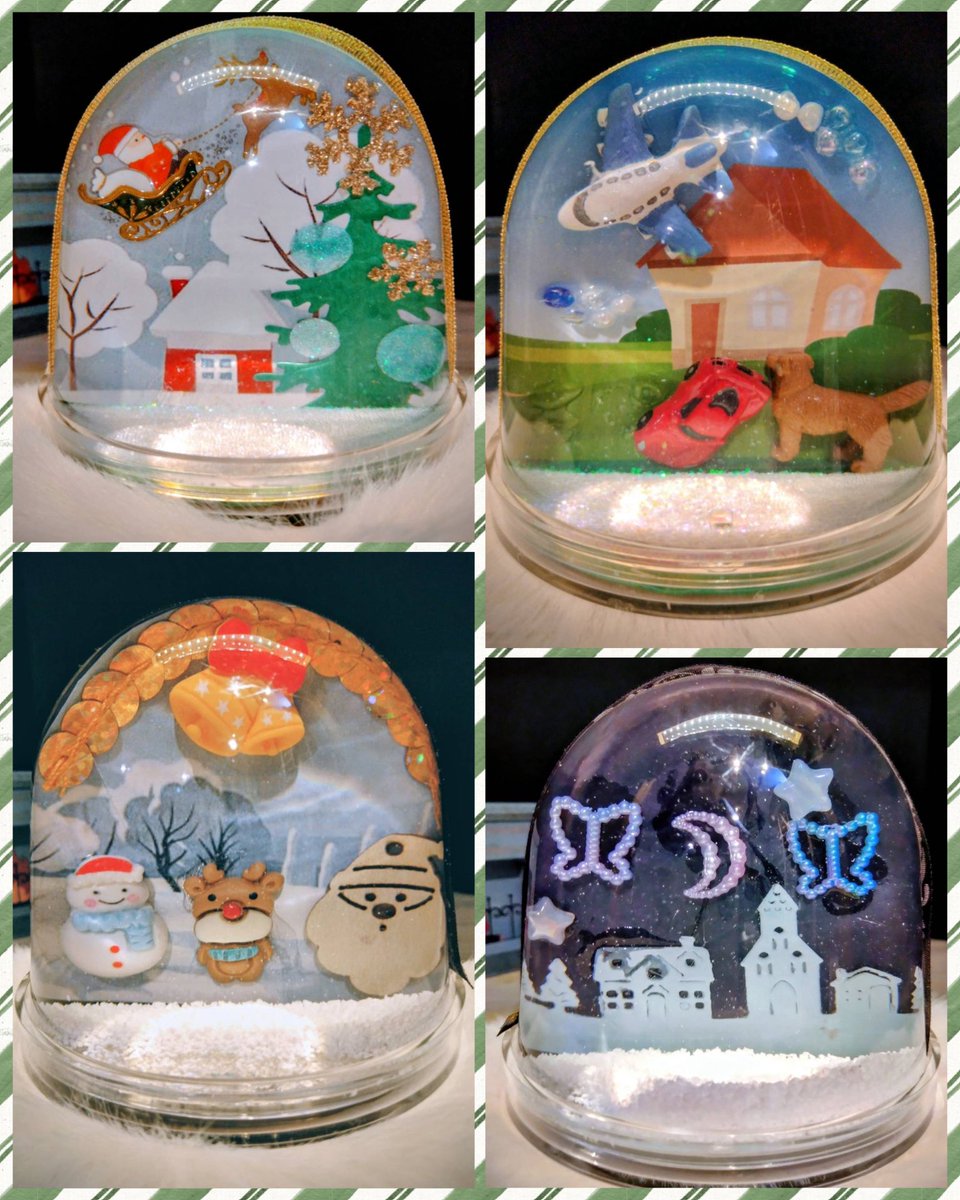 日本スノードーム協会 (@japan_snowdome) / Posts / X